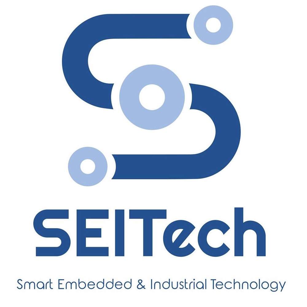 SEITech Solutions - logo